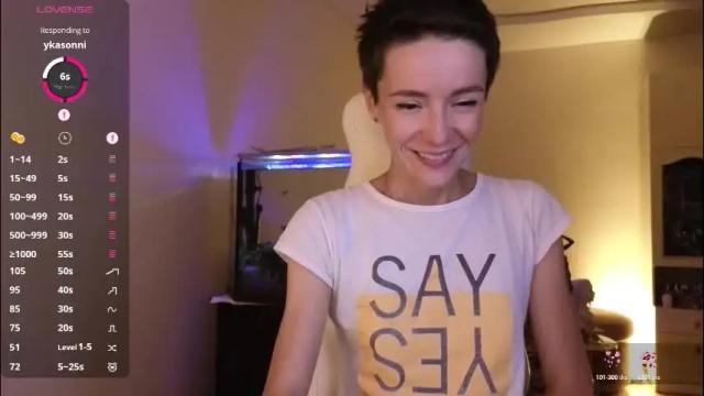 Thumbnail 1, litllle_alis_a's Stream at Chaturbate, 1 month ago