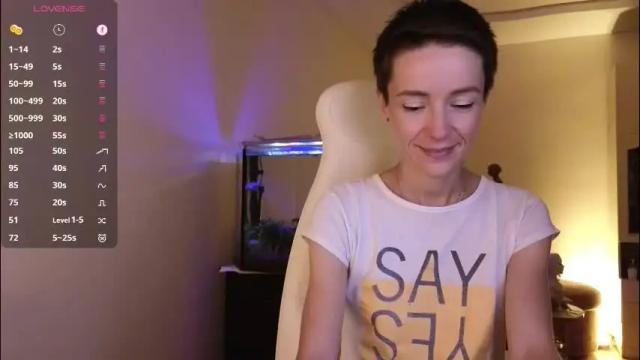 Image 6 of litllle_alis_a Stream on Chaturbate on 1 month ago