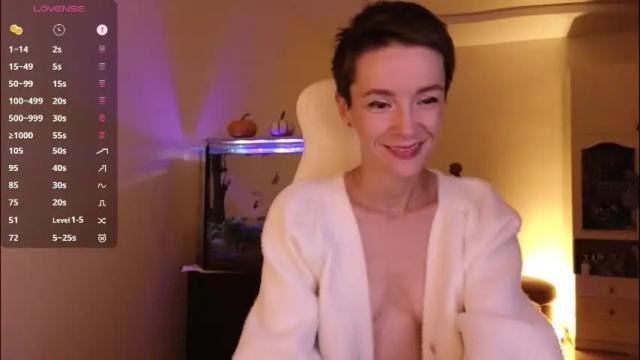 Thumbnail 1, litllle_alis_a's Stream at Chaturbate, 1 month ago
