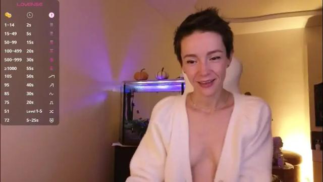 Thumbnail 1, litllle_alis_a's Stream at Chaturbate, 23 days ago