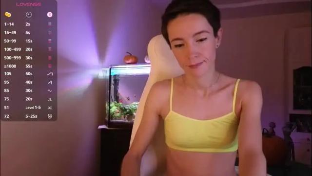 Image 4 of litllle_alis_a Stream on Chaturbate on 4 days ago