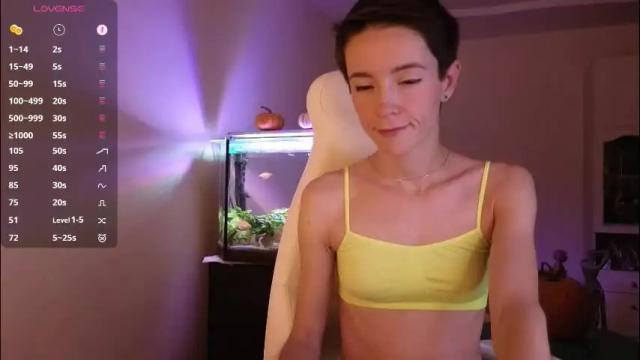 Thumbnail 2, litllle_alis_a's Stream at Chaturbate, 4 days ago