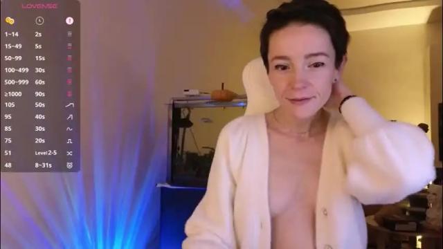 Thumbnail 1, litllle_alis_a's Stream at Chaturbate, 2 months ago