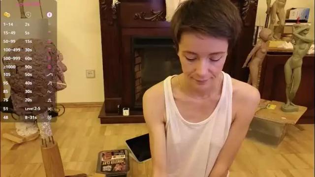 Thumbnail 1, litllle_alis_a's Stream at Chaturbate, 2 months ago