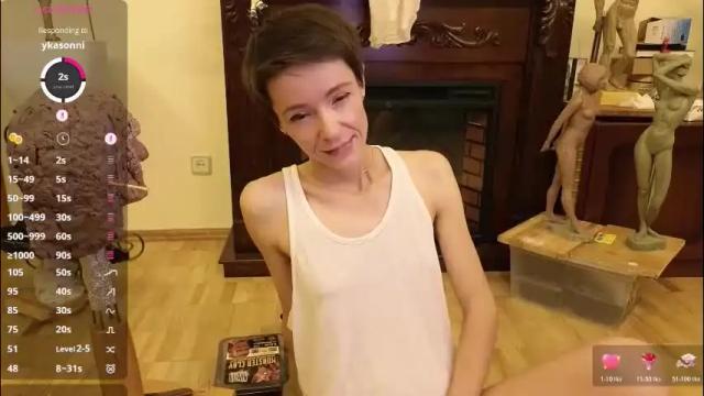 Thumbnail 2, litllle_alis_a's Stream at Chaturbate, 2 months ago