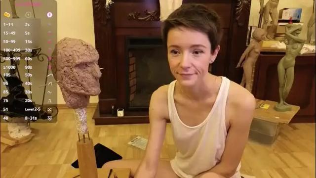 Thumbnail 3, litllle_alis_a's Stream at Chaturbate, 2 months ago