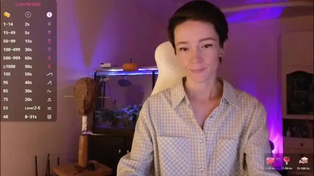 Thumbnail 1, litllle_alis_a's Stream at Chaturbate, 1 month ago