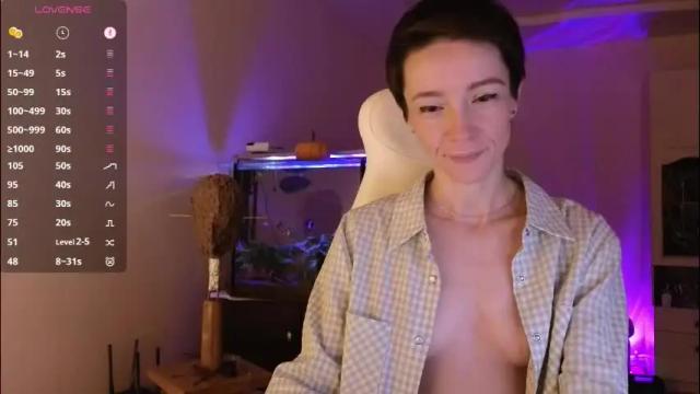 Thumbnail 2, litllle_alis_a's Stream at Chaturbate, 1 month ago