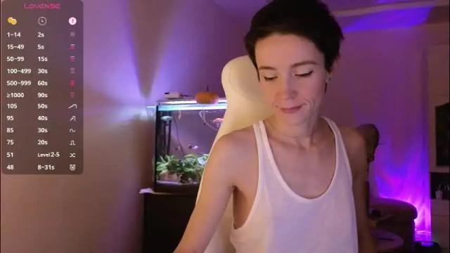 Thumbnail 1, litllle_alis_a's Stream at Chaturbate, 1 month ago