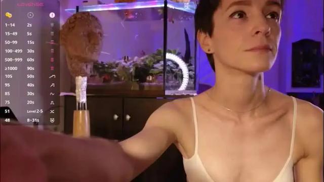 Thumbnail 1, litllle_alis_a's Stream at Chaturbate, 1 month ago