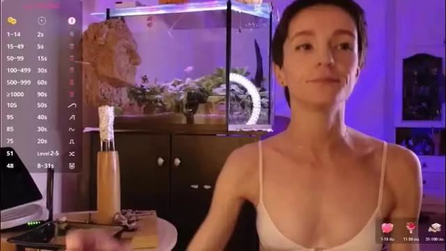 Image 12 of litllle_alis_a Stream on Chaturbate on 2 months ago