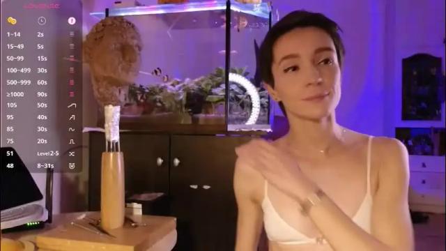 Image 2 of litllle_alis_a Stream on Chaturbate on 2 months ago