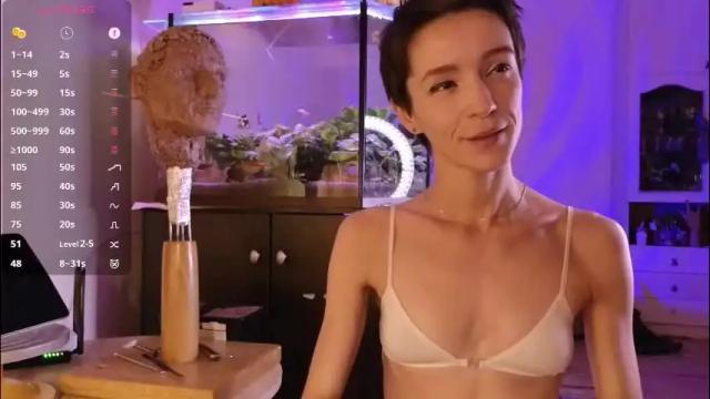 Image 4 of litllle_alis_a Stream on Chaturbate on 2 months ago