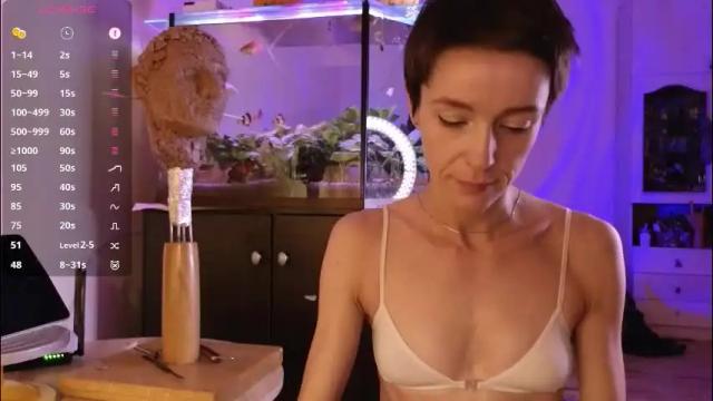 Thumbnail 2, litllle_alis_a's Stream at Chaturbate, 1 month ago