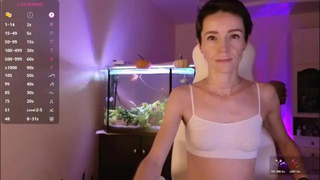 Thumbnail 1, litllle_alis_a's Stream at Chaturbate, 1 month ago