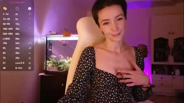 Thumbnail 1, litllle_alis_a's Stream at Chaturbate, 1 month ago