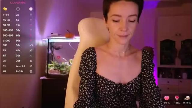 Thumbnail 2, litllle_alis_a's Stream at Chaturbate, 1 month ago