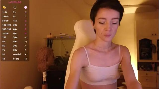 Thumbnail 1, litllle_alis_a's Stream at Chaturbate, 1 month ago