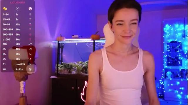 Thumbnail 1, litllle_alis_a's Stream at Chaturbate, 1 month ago