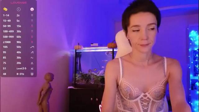 Thumbnail 1, litllle_alis_a's Stream at Chaturbate, 27 days ago