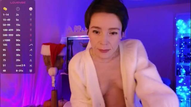 Thumbnail 1, litllle_alis_a's Stream at Chaturbate, 25 days ago