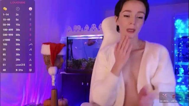 Thumbnail 2, litllle_alis_a's Stream at Chaturbate, 25 days ago