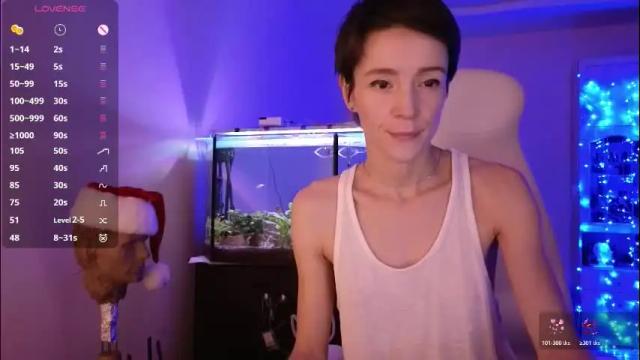 Thumbnail 1, litllle_alis_a's Stream at Chaturbate, 20 days ago