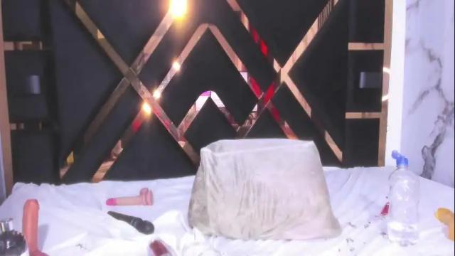 Thumbnail 1, litte_ebony's Stream at Chaturbate, 2 months ago