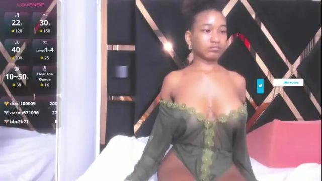 Image 12 of litte_ebony Stream on Chaturbate on 2 months ago