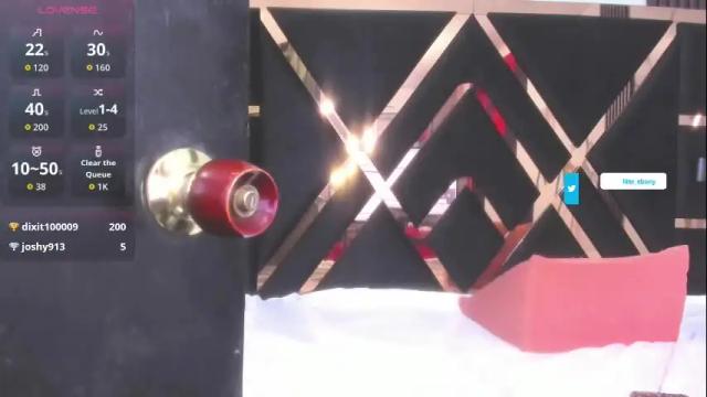 Image 7 of litte_ebony Stream on Chaturbate on 2 months ago