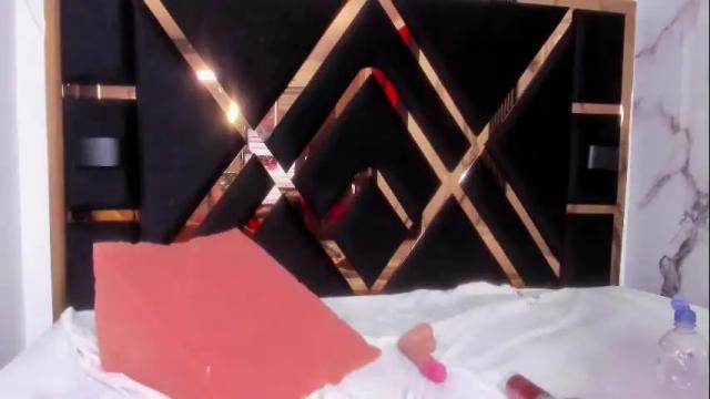 Thumbnail 1, litte_ebony's Stream at Chaturbate, 2 months ago