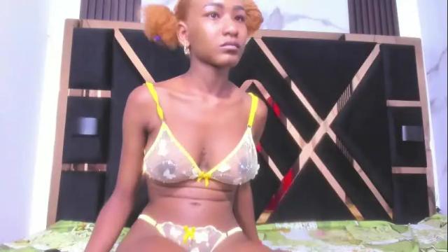 Image 2 of litte_ebony Stream on Chaturbate on 1 month ago