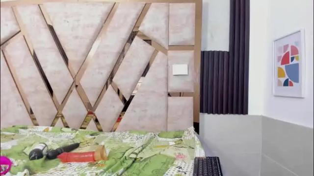 Image 7 of litte_ebony Stream on Chaturbate on 1 month ago