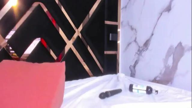 Image 3 of litte_ebony Stream on Chaturbate on 1 month ago