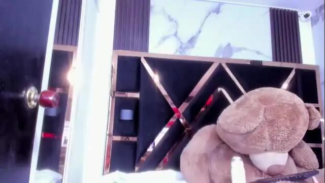 Image 8 of litte_ebony Stream on Chaturbate on 1 month ago