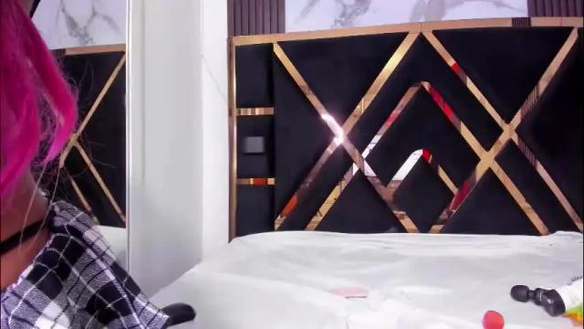 Thumbnail 2, litte_ebony's Stream at Chaturbate, 3 days ago