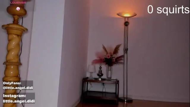 Image 12 of littel_angel_didi Stream on Chaturbate on 18 days ago