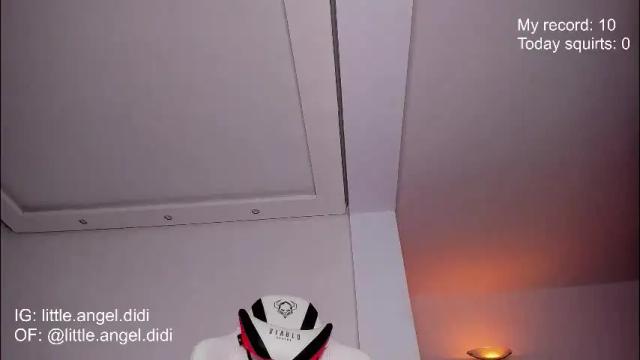 Image 7 of littel_angel_didi Stream on Chaturbate on 1 month ago
