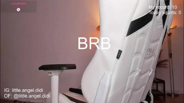 Image 10 of littel_angel_didi Stream on Chaturbate on 1 month ago