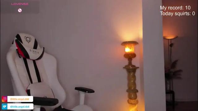 Image 7 of littel_angel_didi Stream on Chaturbate on 1 month ago