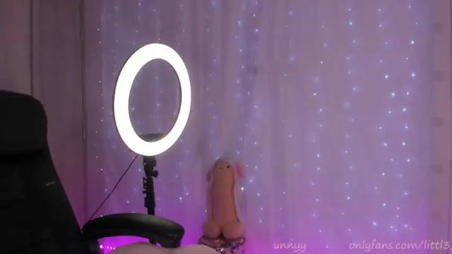 Image 6 of littl3_bunnyy Stream on Chaturbate on 20 months ago