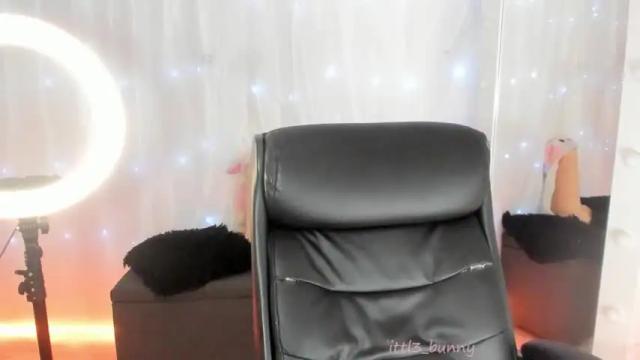 Image 8 of littl3_bunnyy Stream on Chaturbate on 19 months ago