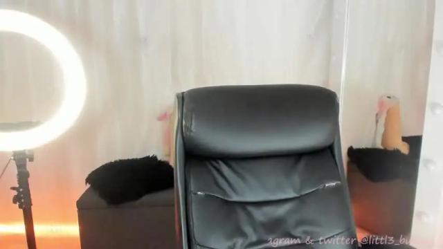 Thumbnail 3, littl3_bunnyy's Stream at Chaturbate, 19 months ago