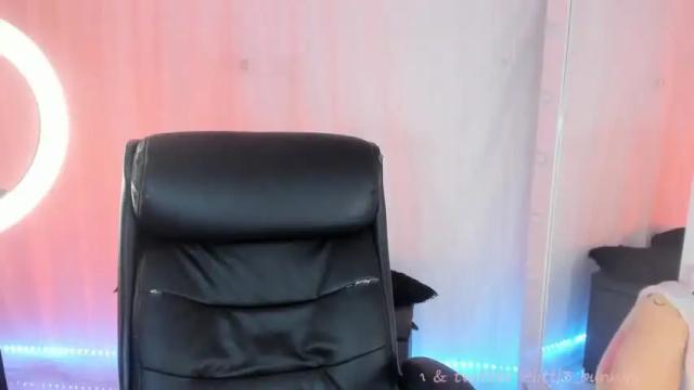 Image 4 of littl3_bunnyy Stream on Chaturbate on 19 months ago