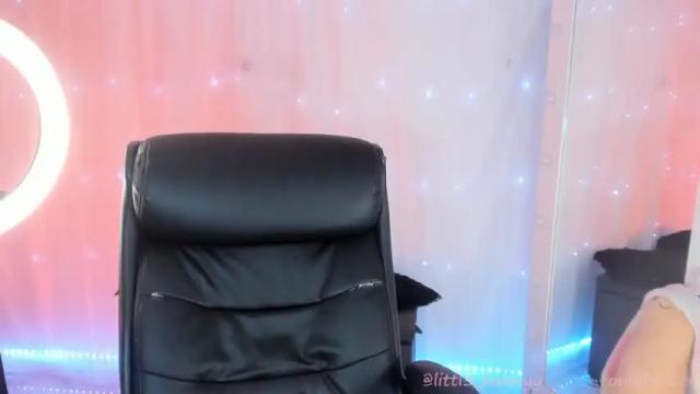 Thumbnail 2, littl3_bunnyy's Stream at Chaturbate, 19 months ago