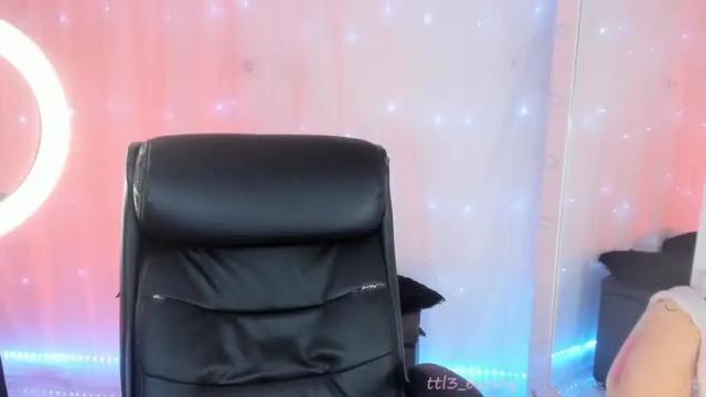 Image 6 of littl3_bunnyy Stream on Chaturbate on 19 months ago