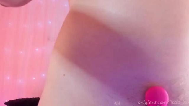 Thumbnail 2, littl3_bunnyy's Stream at Chaturbate, 19 months ago