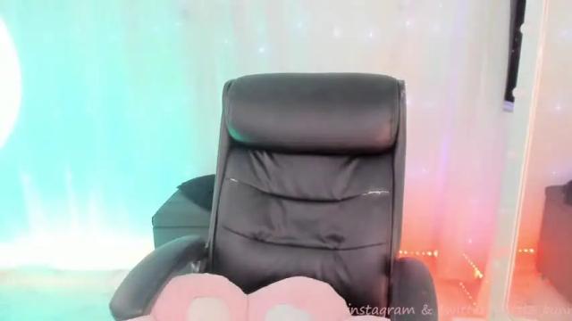 Image 8 of littl3_bunnyy Stream on Chaturbate on 18 months ago
