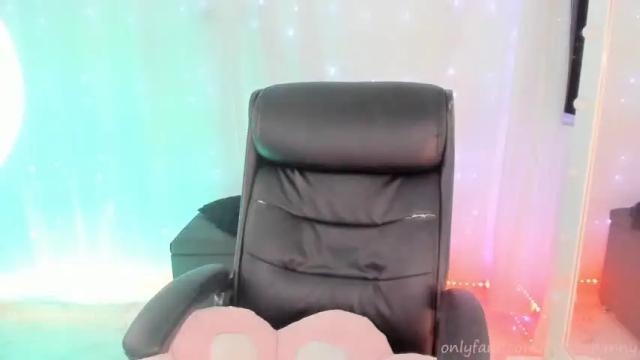 Thumbnail 3, littl3_bunnyy's Stream at Chaturbate, 18 months ago