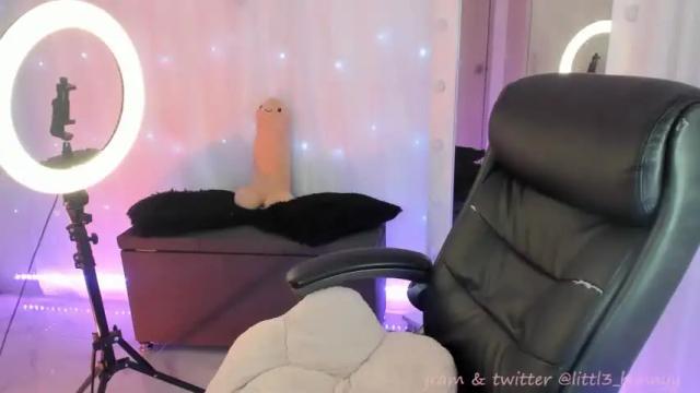 Image 12 of littl3_bunnyy Stream on Chaturbate on 17 months ago
